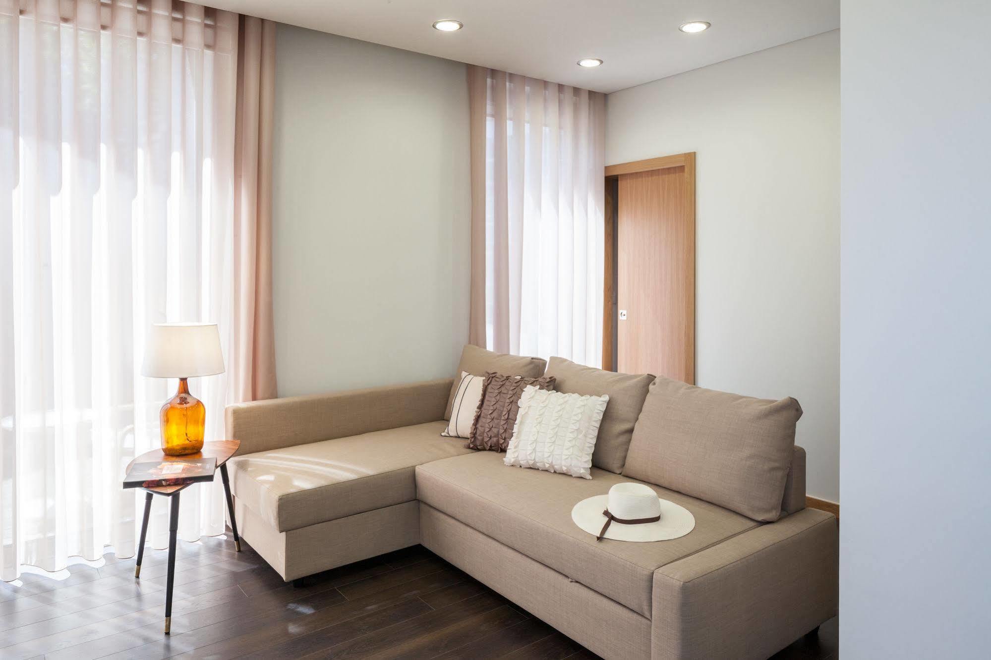 Casas Do Patio Country Houses & Nature Caldas da Felgueira Exterior foto